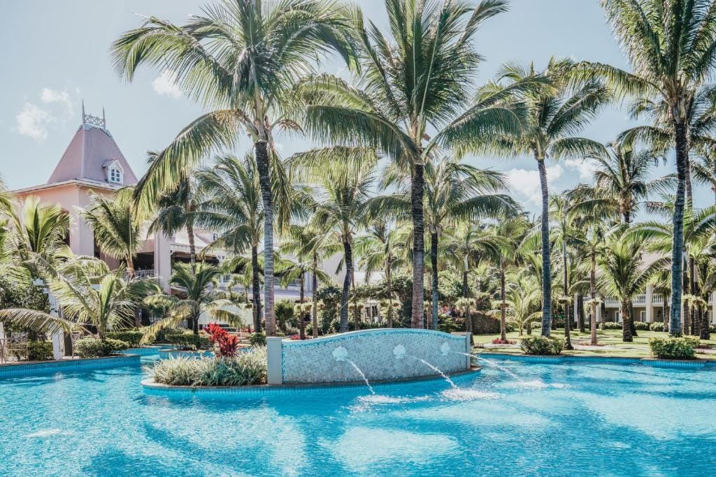 Sugar Beach Swimmingpool