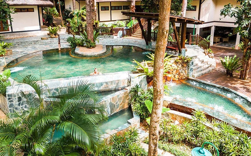 Berjaya Langkawi Resort, spa