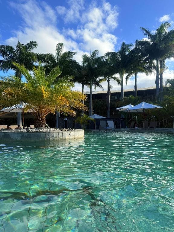 Be Cosy Swimmingpool