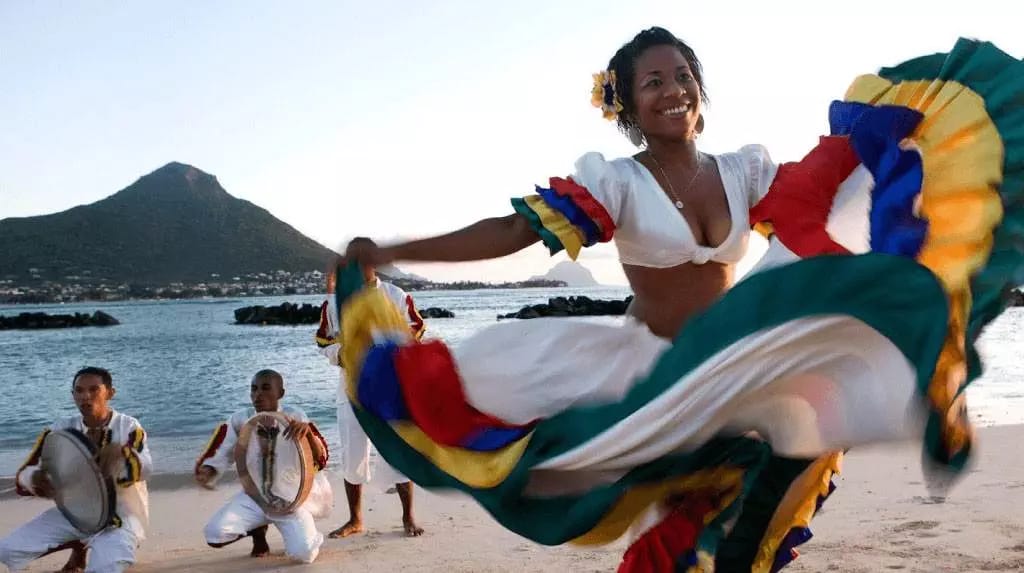 Seasense Boutique Hotel & Spa, dans