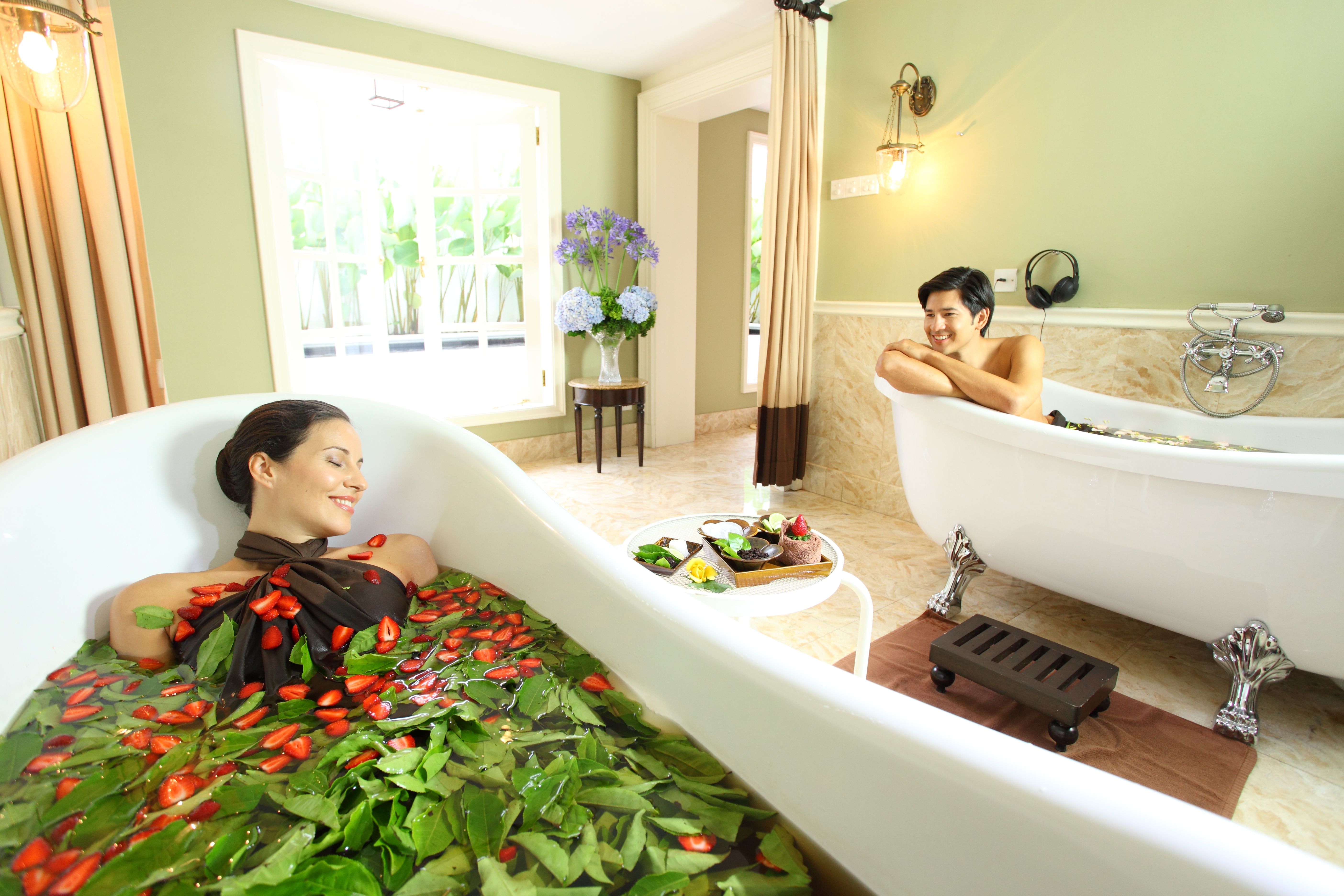 Cameron Highlands Resort, spa