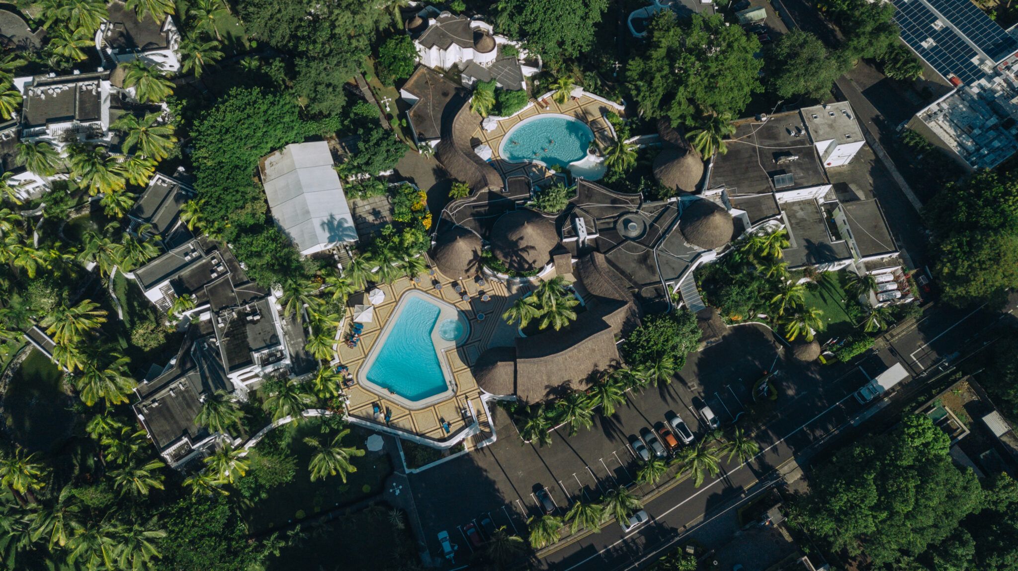 Casuarina Resort & Spa