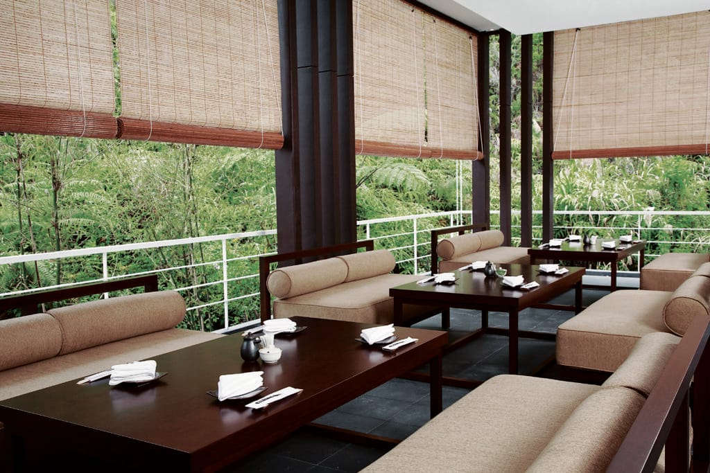 Cameron Highlands Resort, Lounge