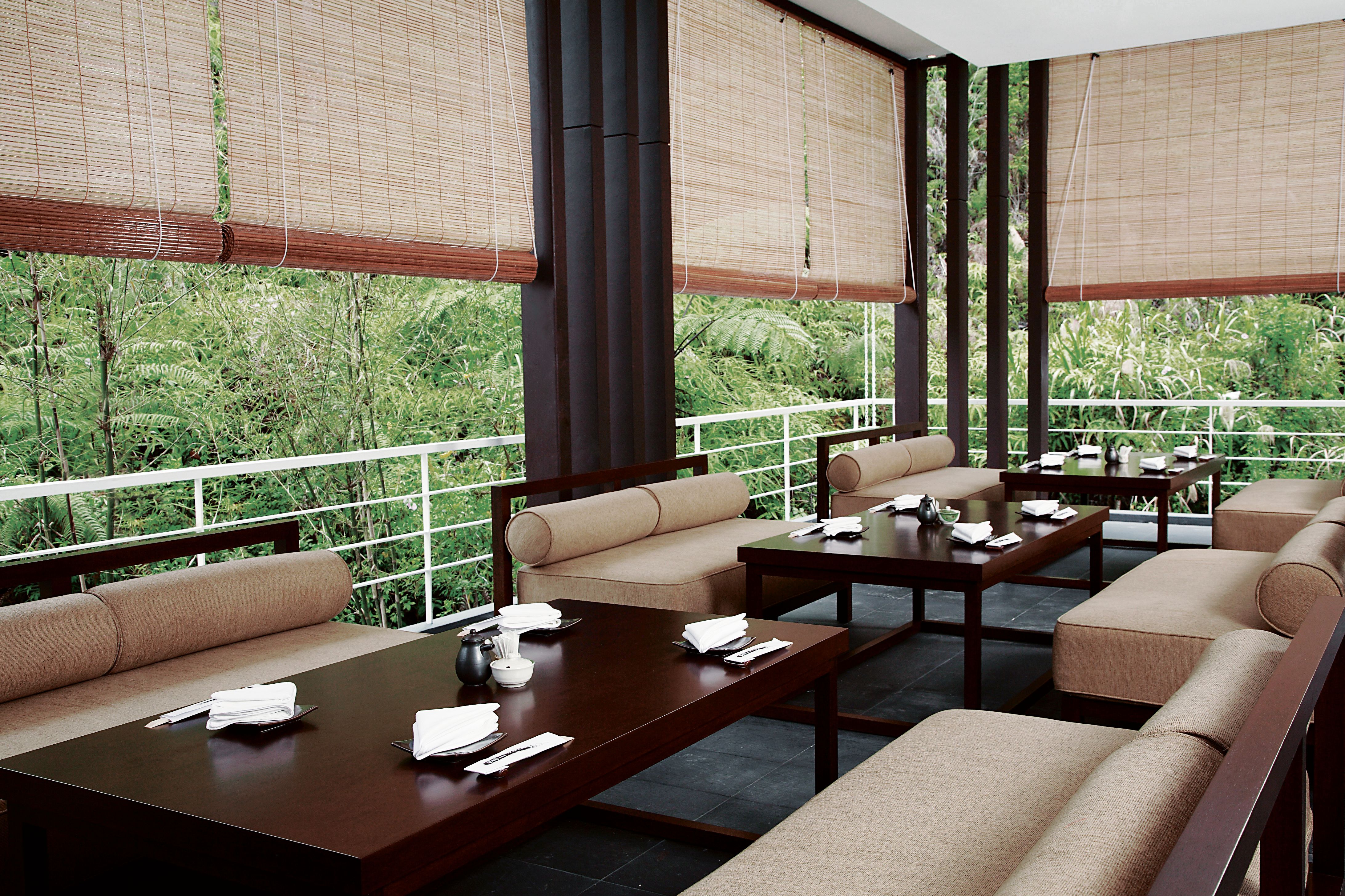 Cameron Highlands Resort, Lounge