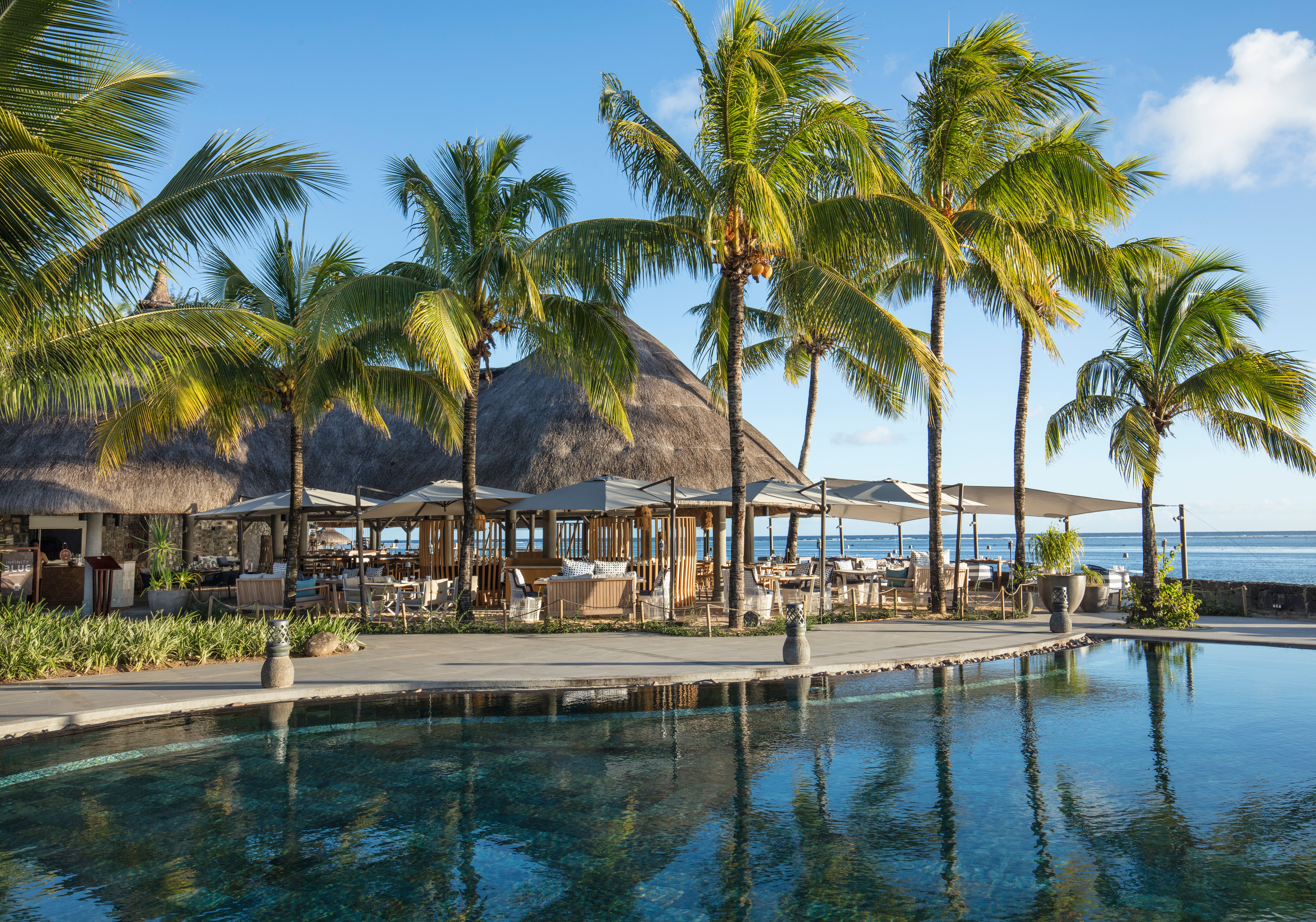 Heritage Awali Swimmingpool