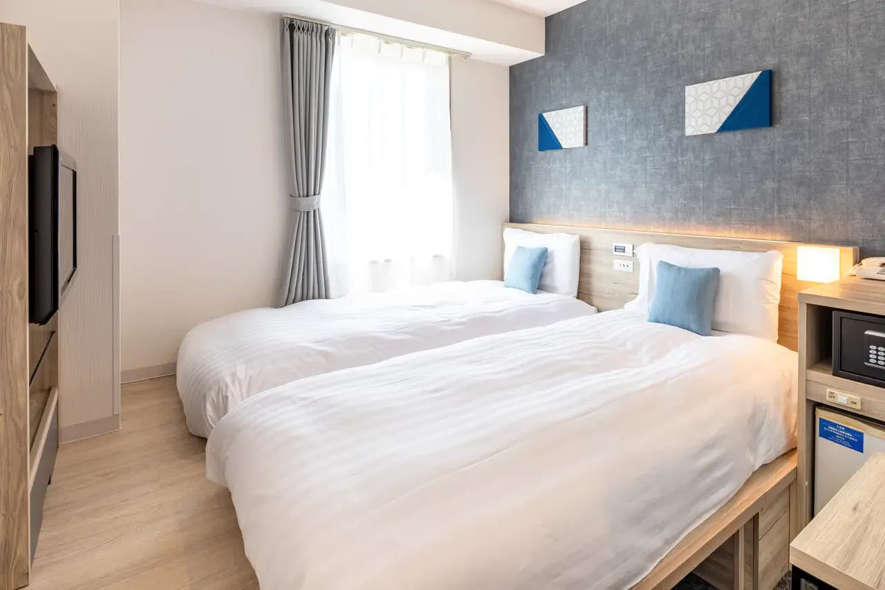 Comfort Hotel Hiroshima Otemachi, senge