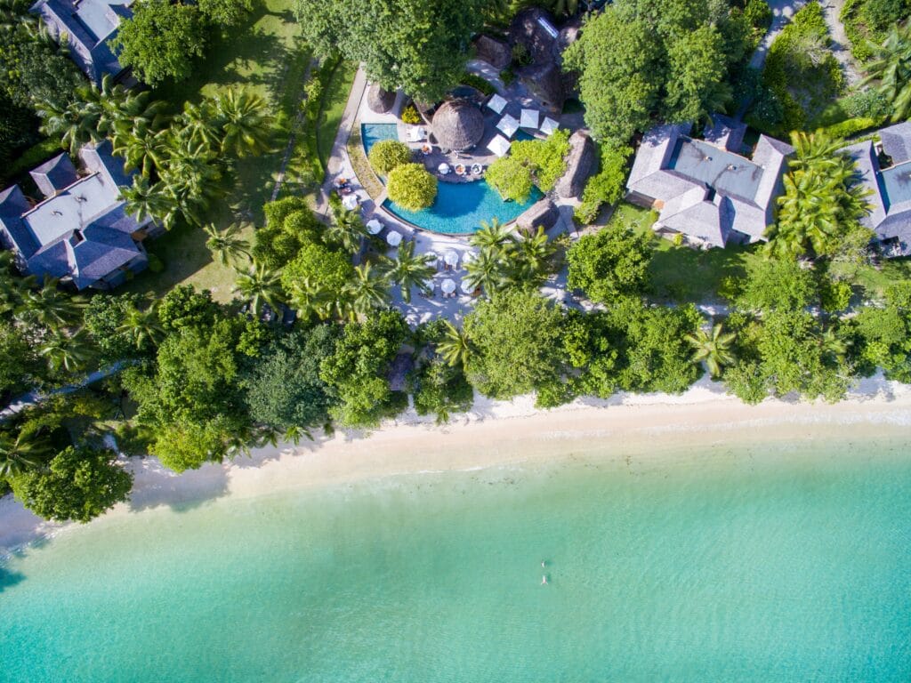 Constance Ephelia Resort