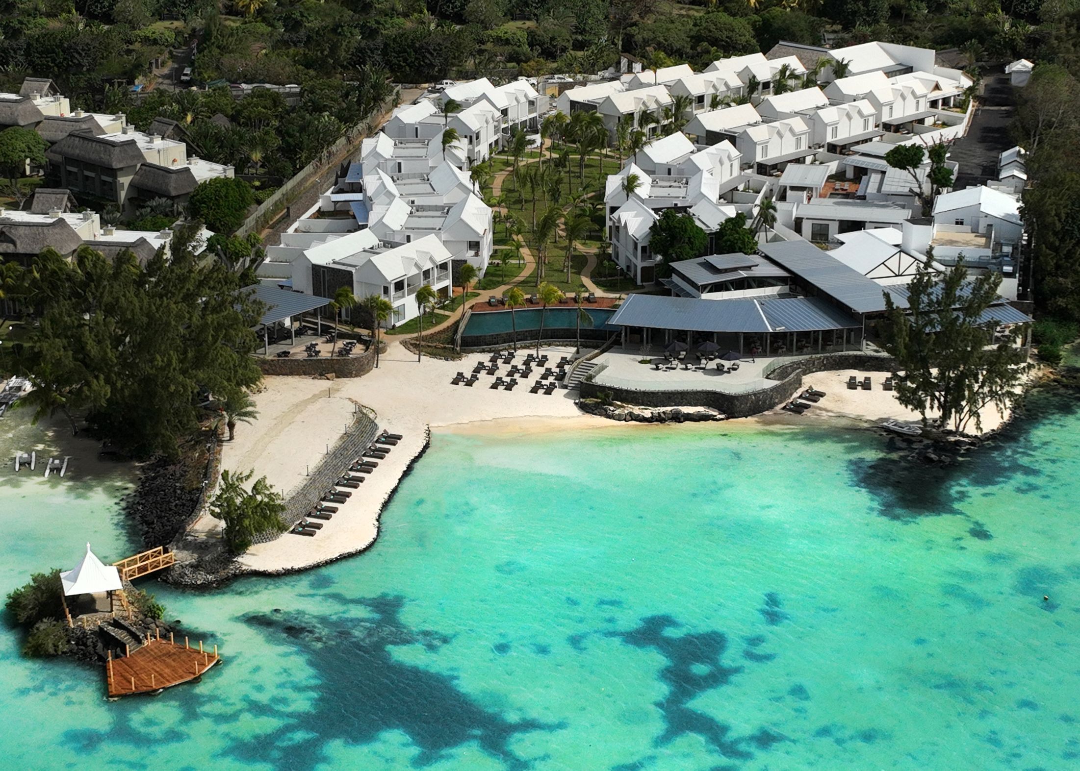 Sea Diamond Boutique Hotel og Spa