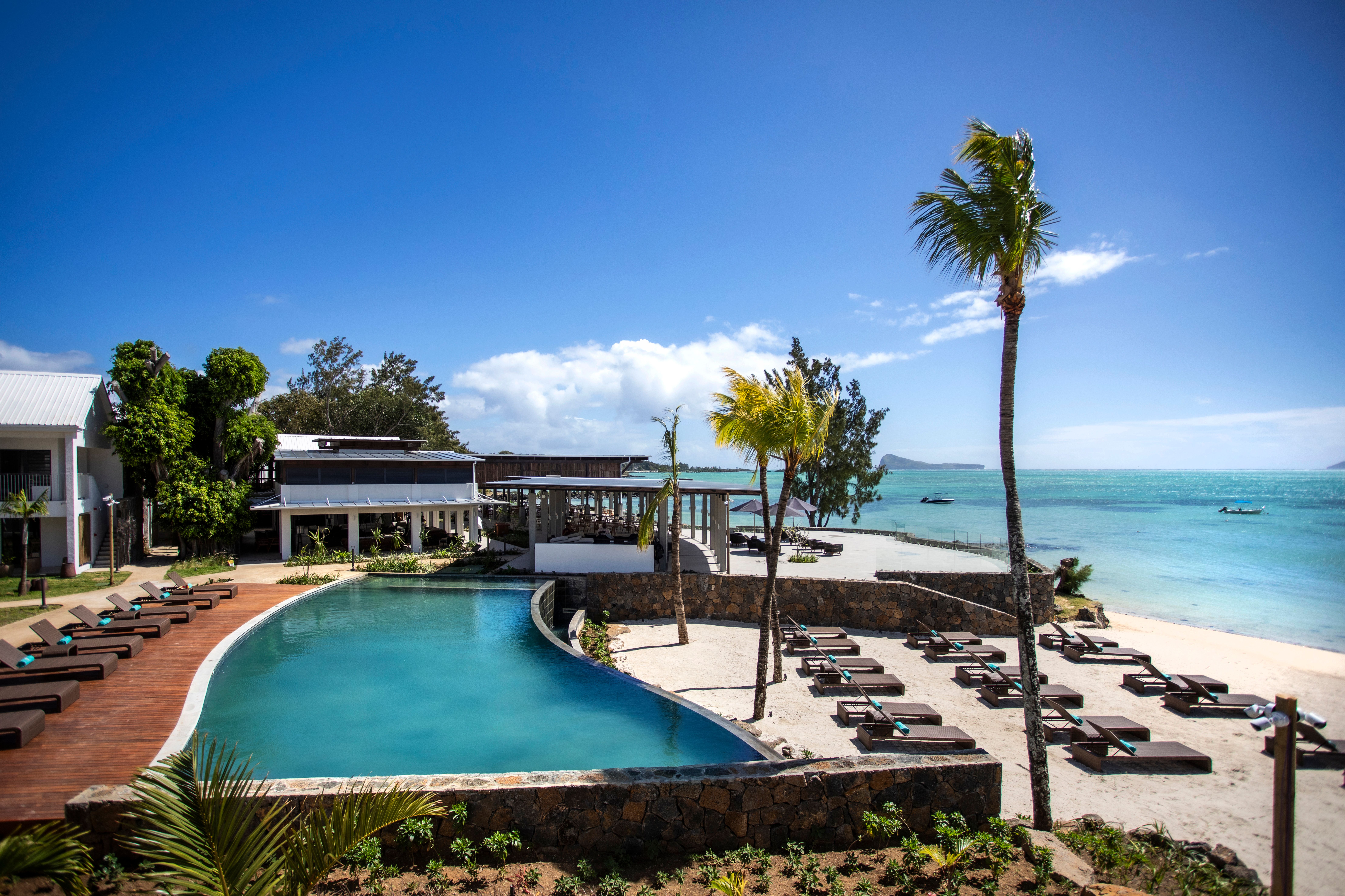 Sea Diamond Boutique Hotel & Spa, Swimmingpool