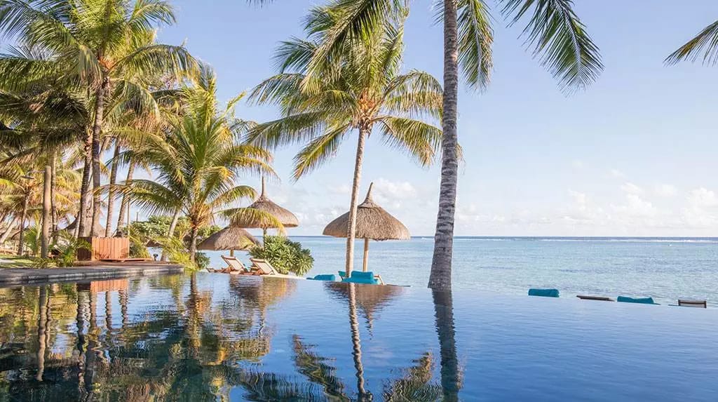 Seasense Boutique Hotel & Spa, pool