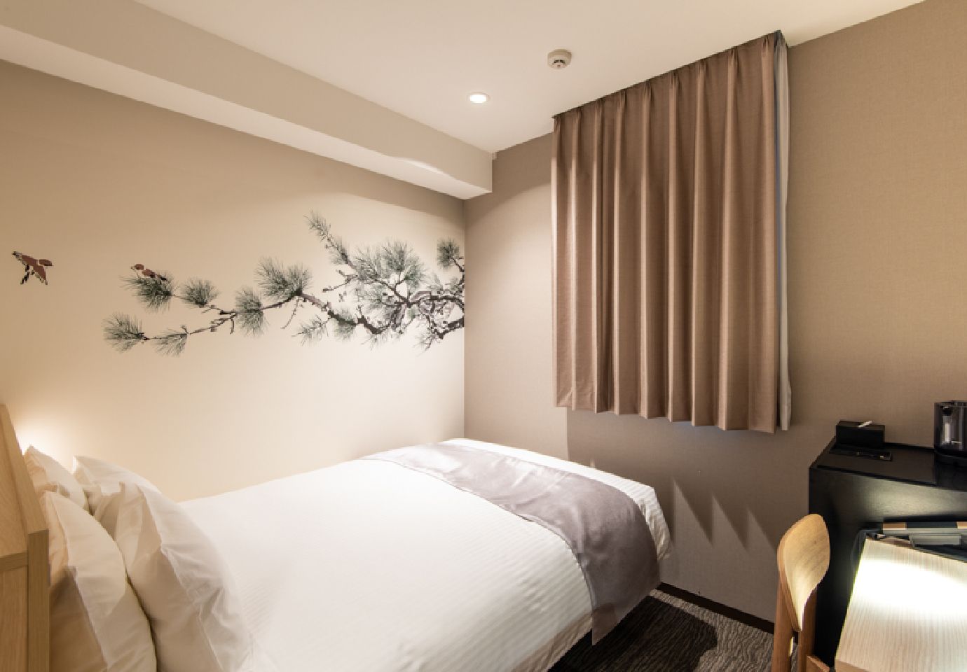 La’gent Hotel Shinjuku Kabukicho, værelse