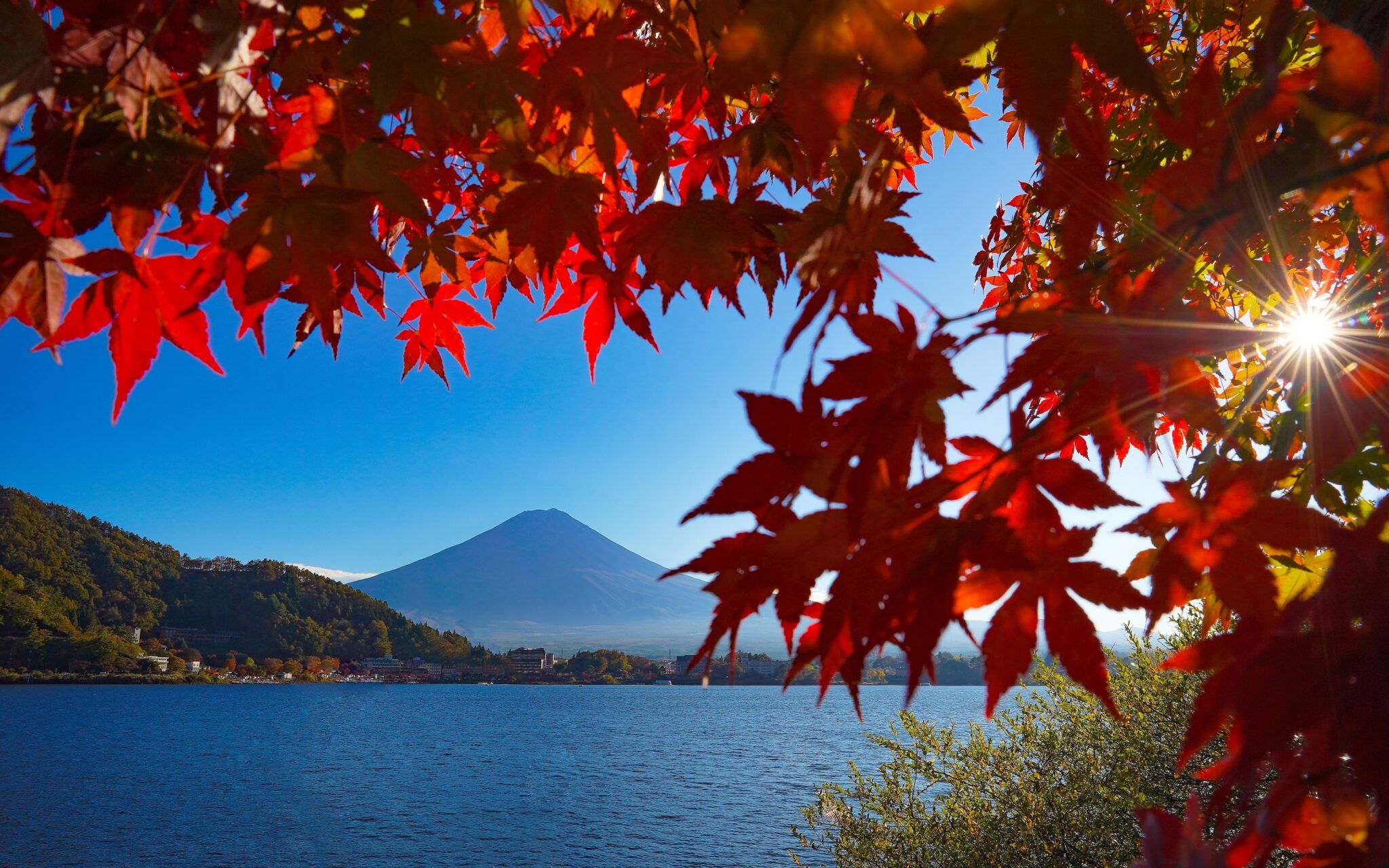 Hakone