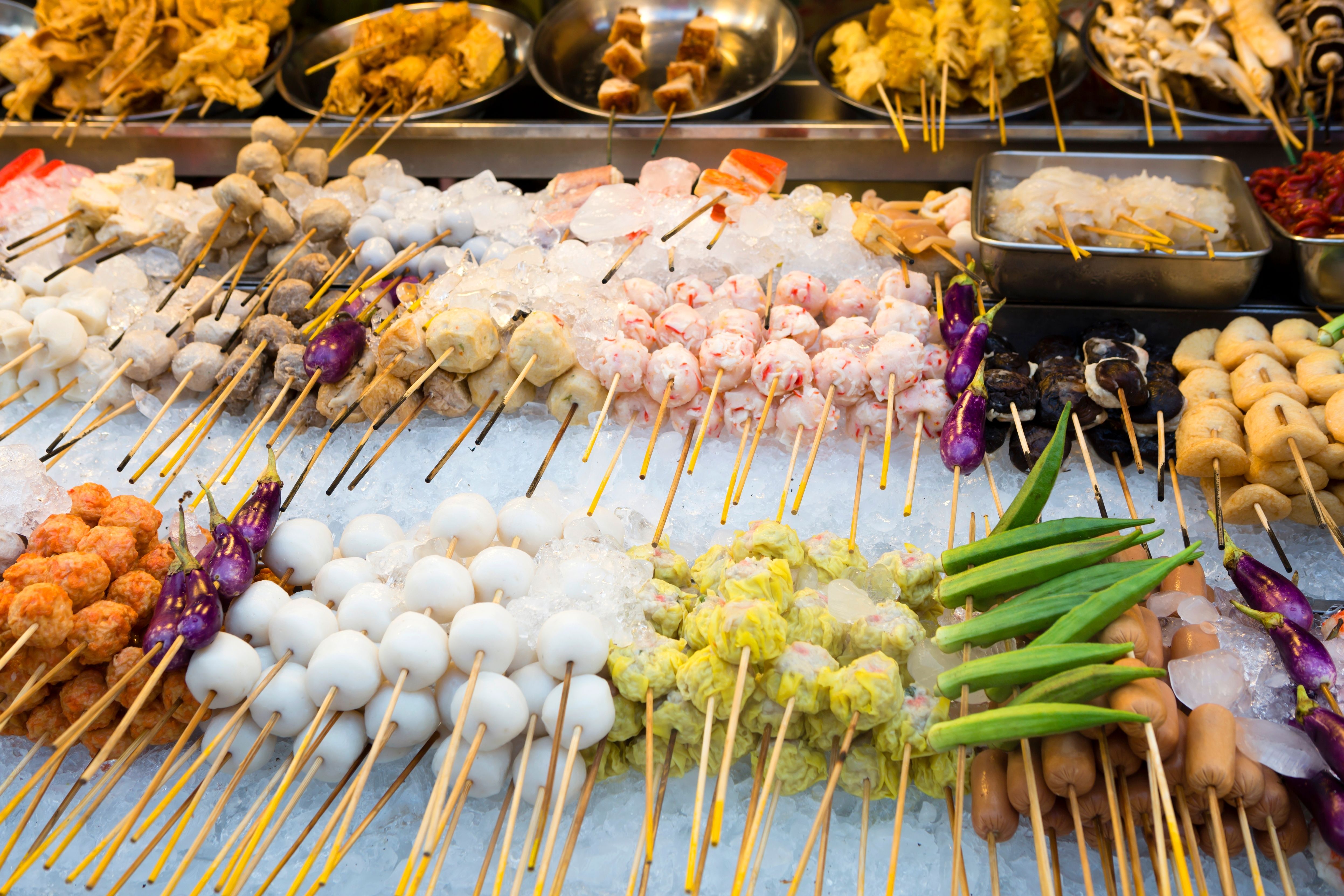 Jalan Alor, Kuala Lumpur