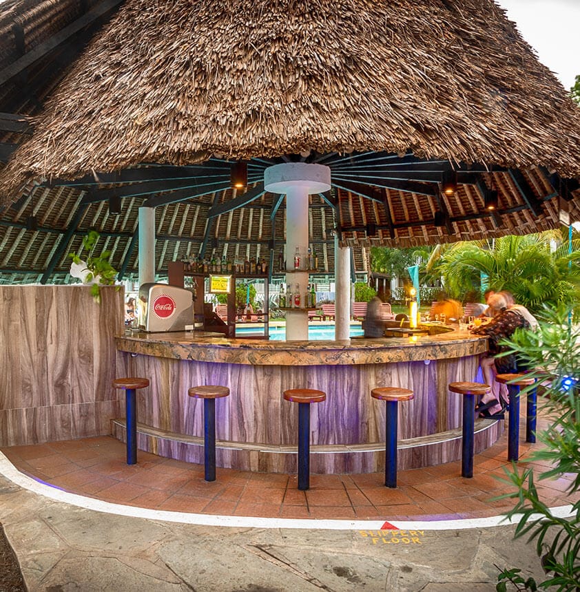 Travellers Beach Club