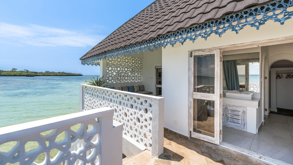Chale island