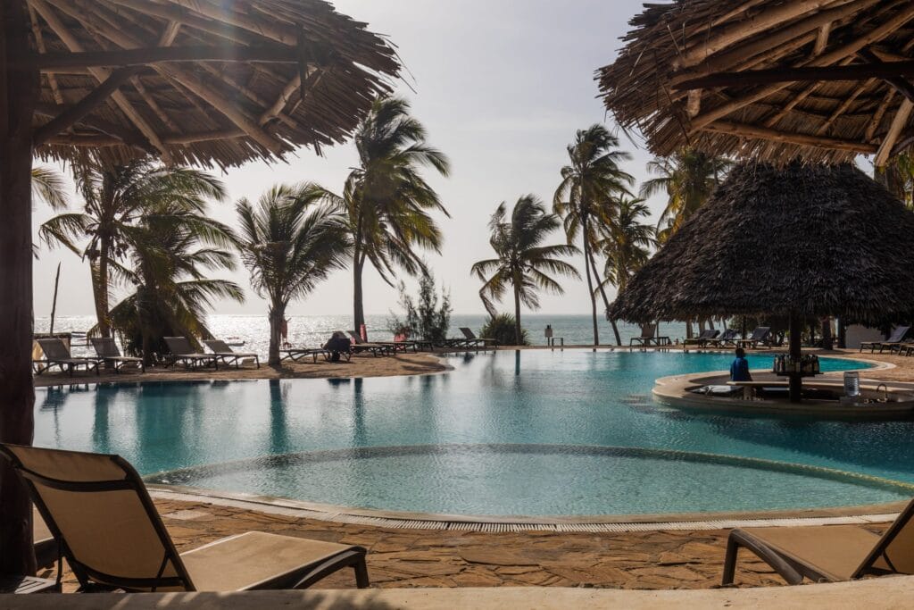 Karafuu Beach Resort