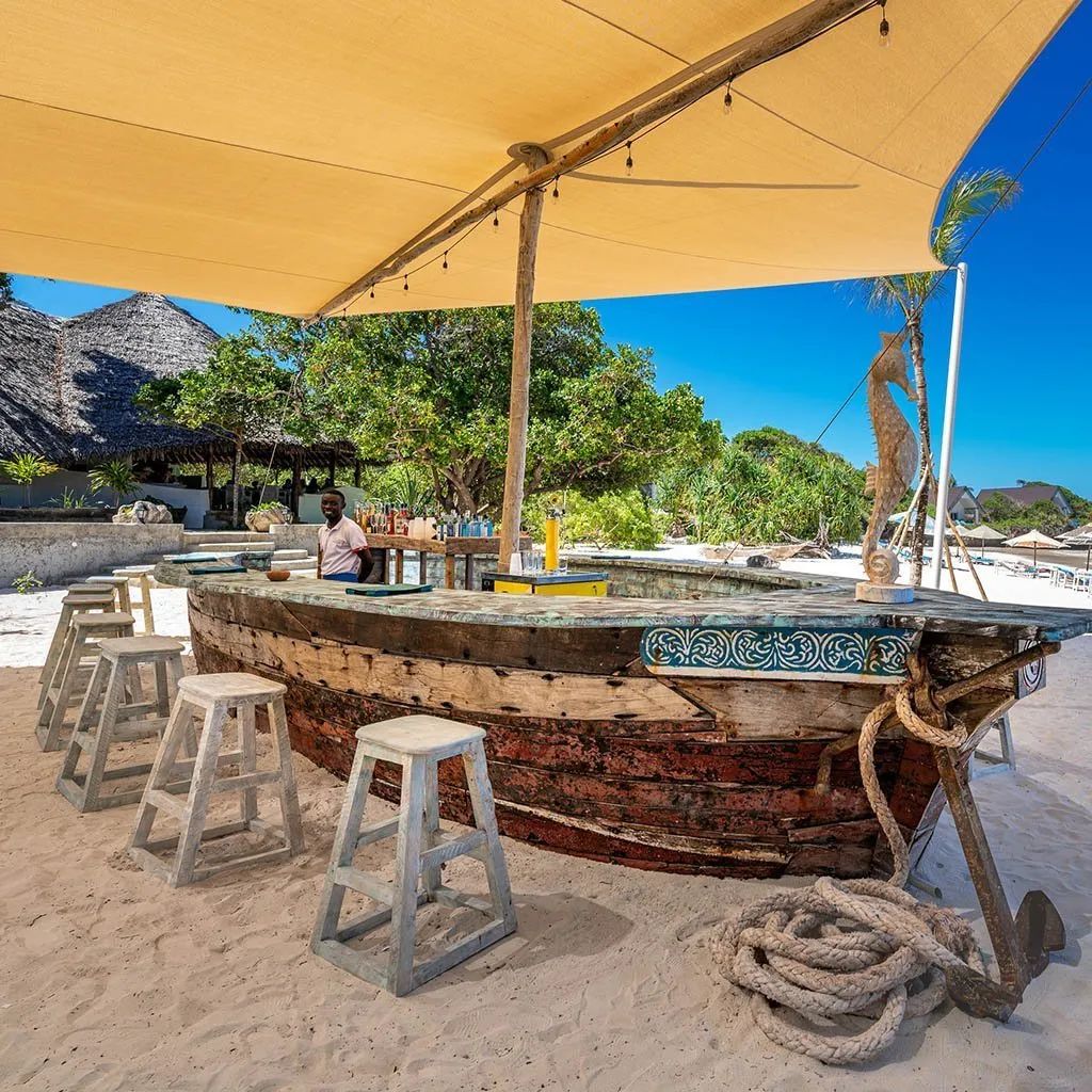 Chale island