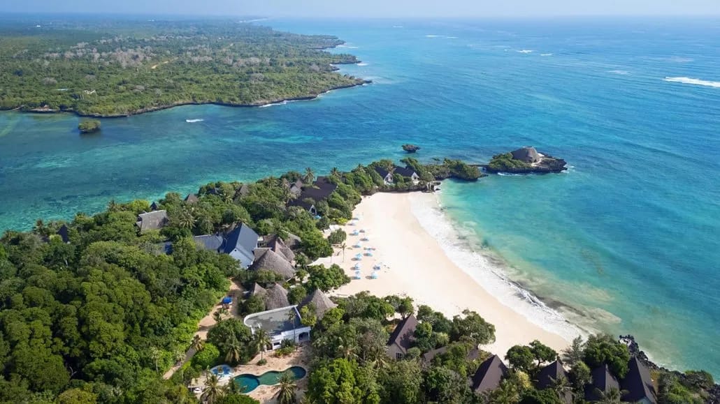 Chale Island