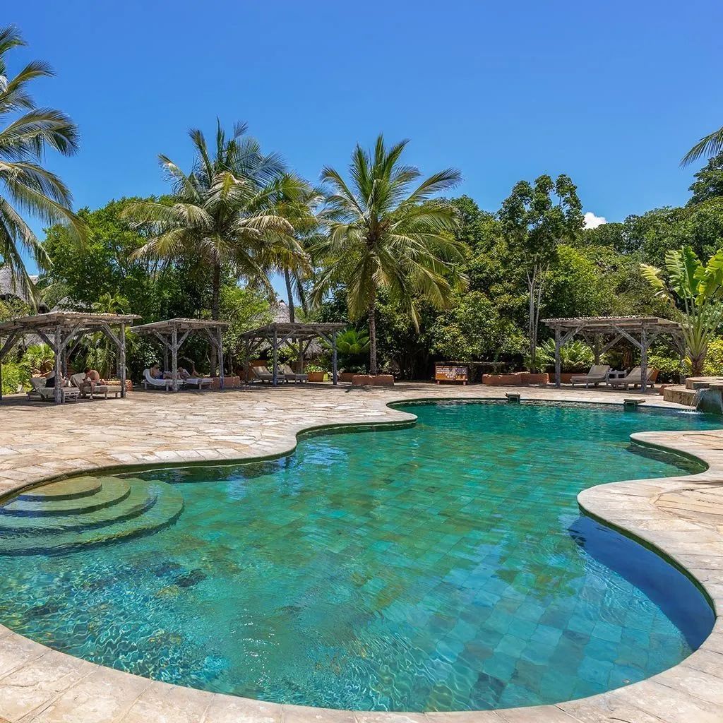 Chale island