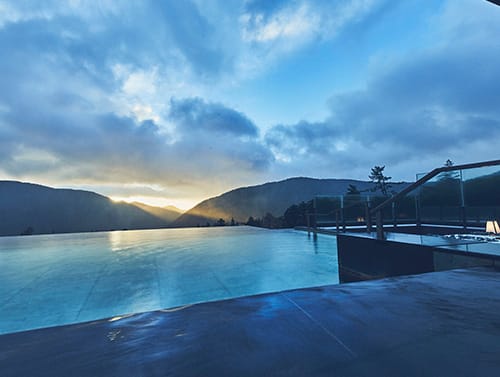 Hakone Kowaikien Ten-yu