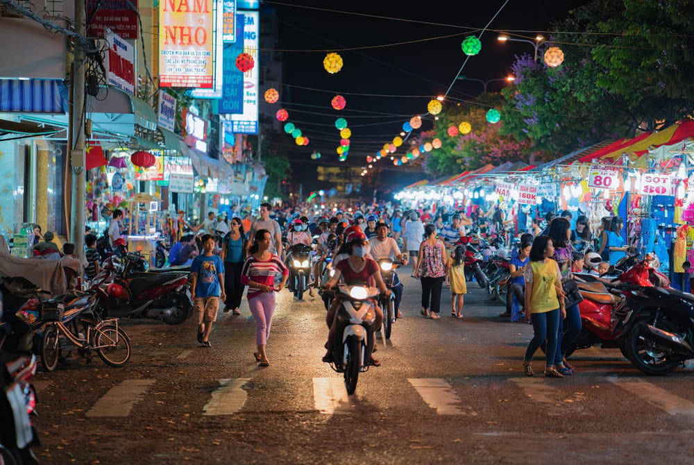 Can Tho Vietnam