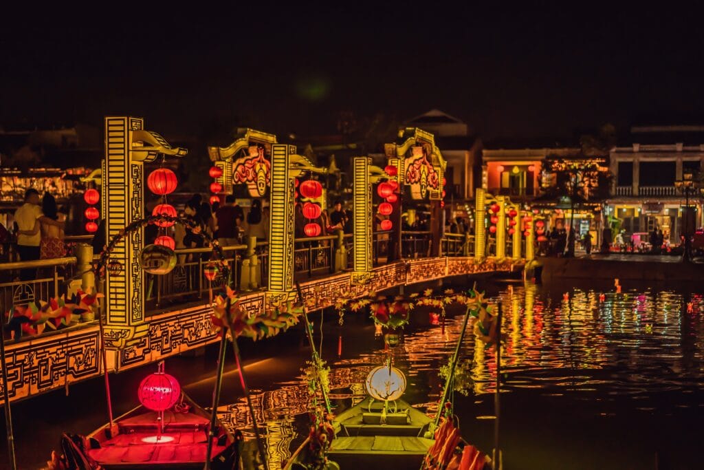 Essensen af Vietnam - Hoi An