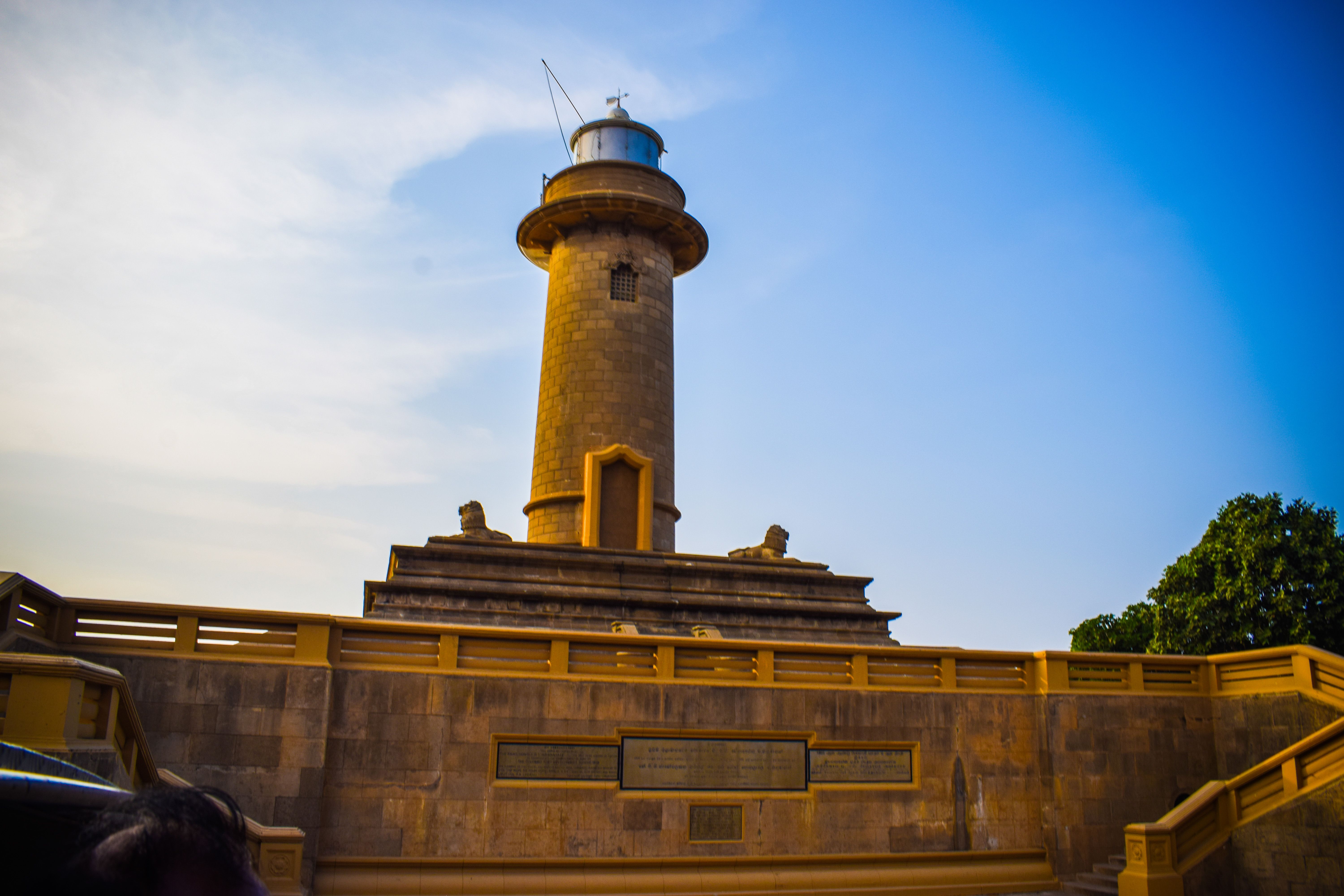 Colombo - Light House