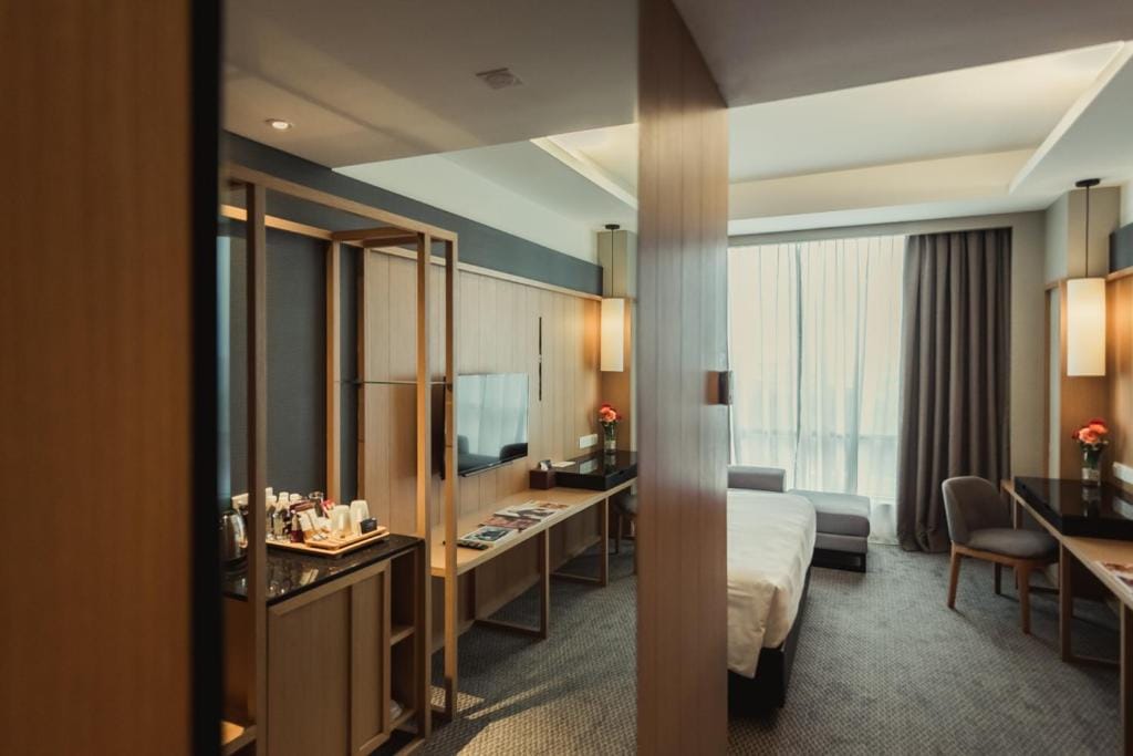 Weil Hotel Ipoh