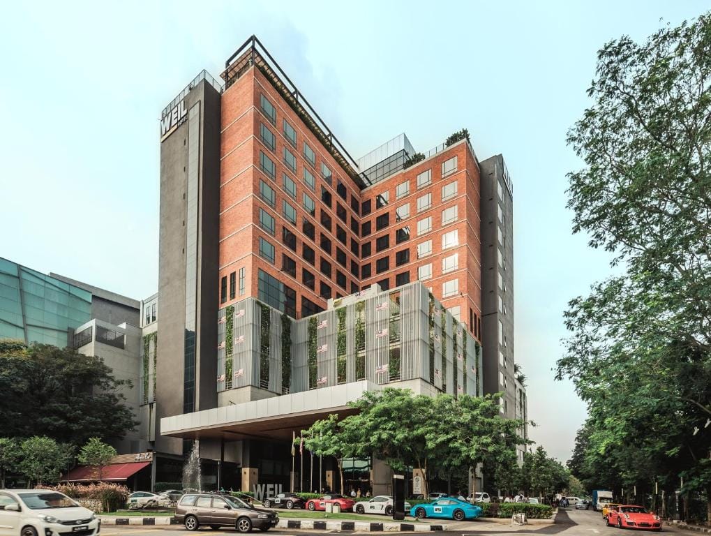 Weil Hotel Ipoh