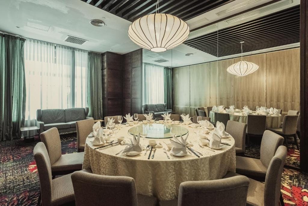 Weil Hotel Ipoh