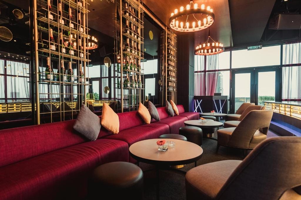 Weil Hotel Ipoh