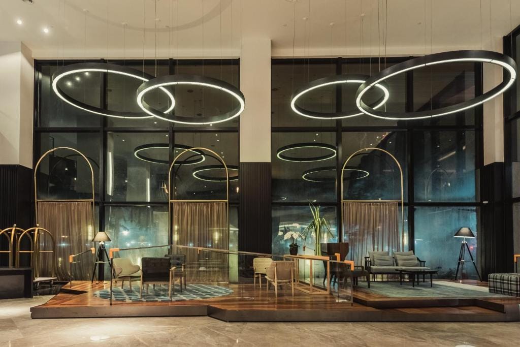 Weil Hotel Ipoh