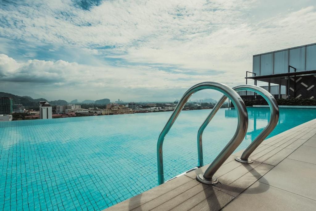 Weil Hotel Ipoh