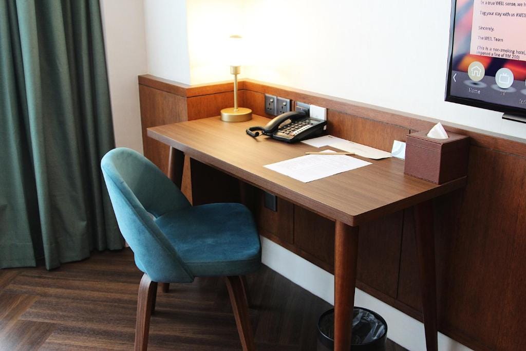Weil Hotel Ipoh