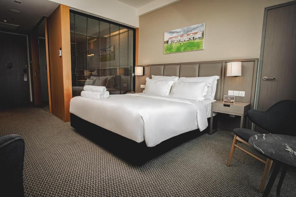 Weil Hotel Ipoh