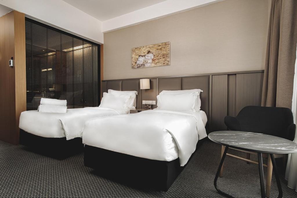 Weil Hotel Ipoh