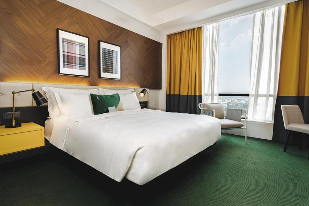 Weil Hotel Ipoh