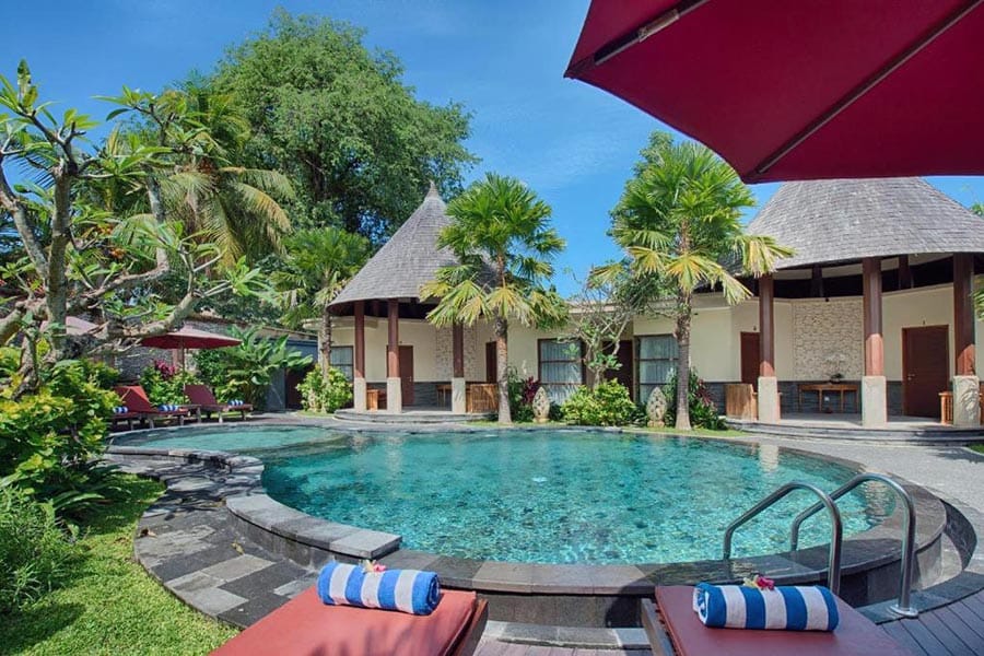 Kadiga Villa Ubud