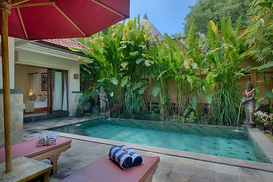Kadiga Villa Ubud