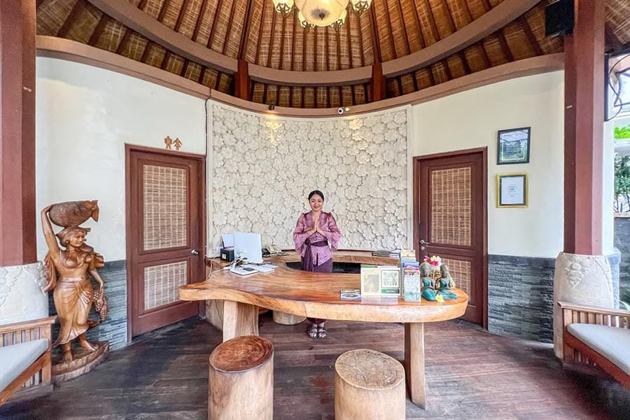 Kadiga Villa Ubud