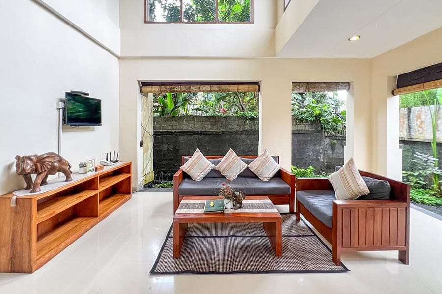 Kadiga Villa Ubud