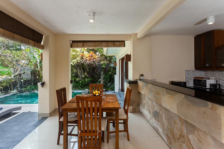 Kadiga Villa Ubud