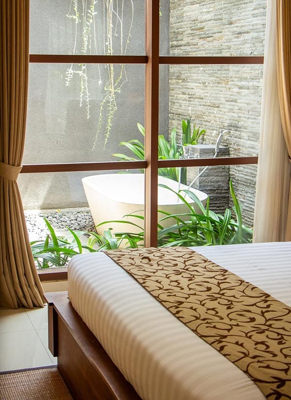 Kadiga Villa Ubud
