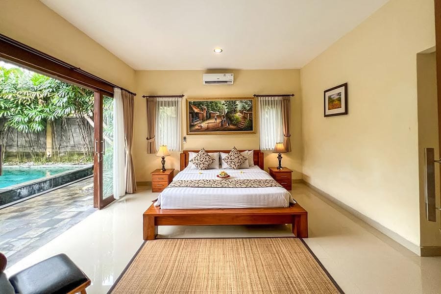 Kadiga Villa Ubud