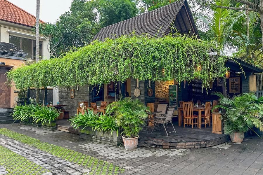 Kadiga Villa Ubud