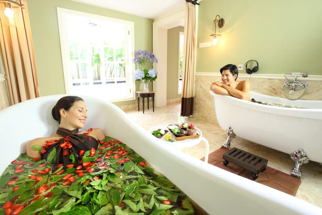 Cameron Highlands Resort, spa