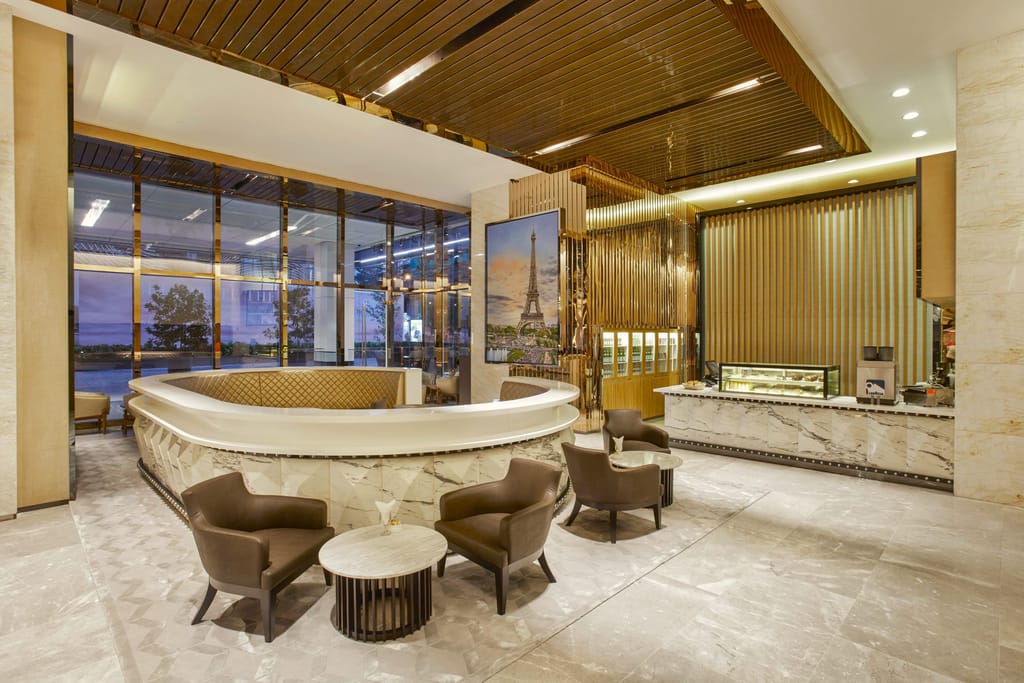 THE FACE Suites Hotel, Kuala Lumpur