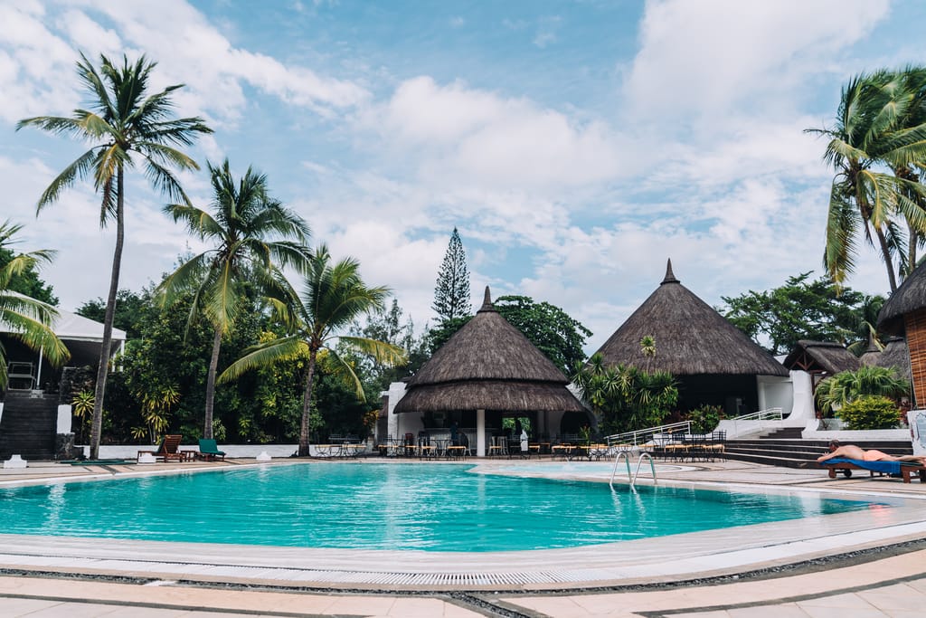Casuarina på Mauritius » Tembo Travel Casuarina på Mauritius