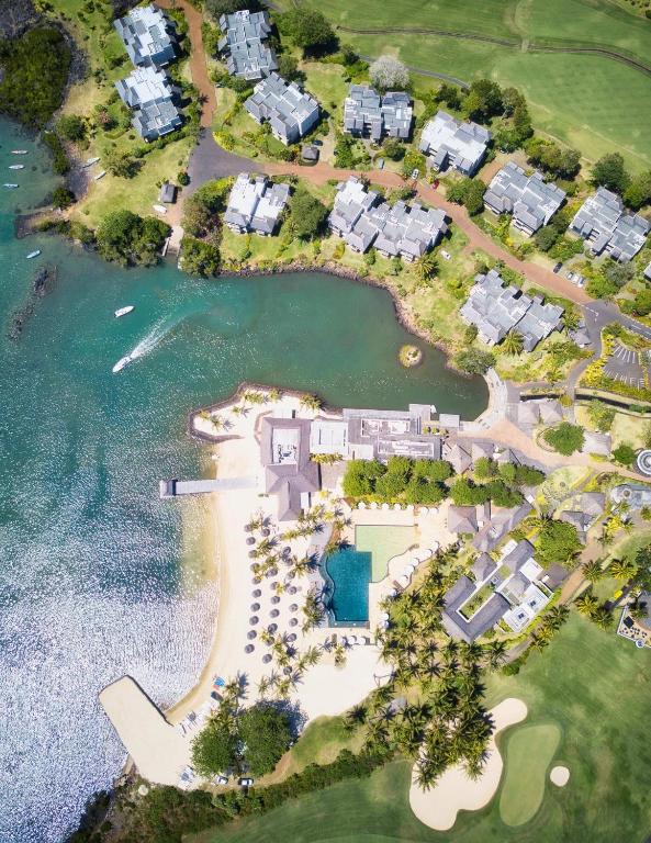 Anahita Golf og Spa Resort