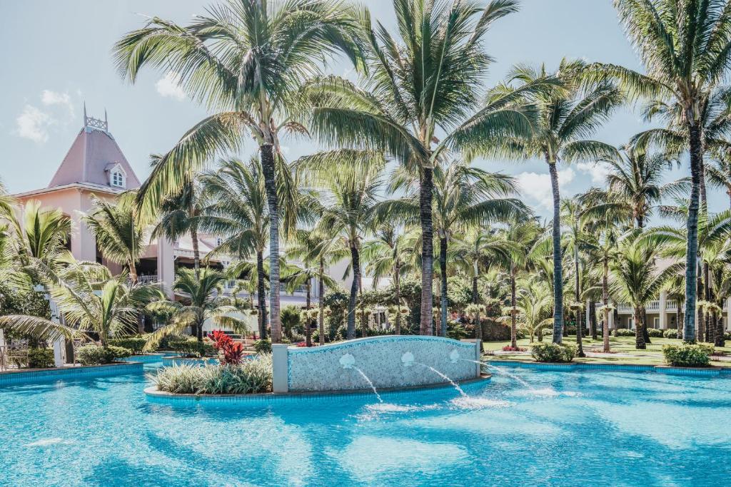 Sugar Beach Swimmingpool